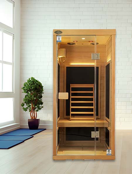 Kamar steaming kringet