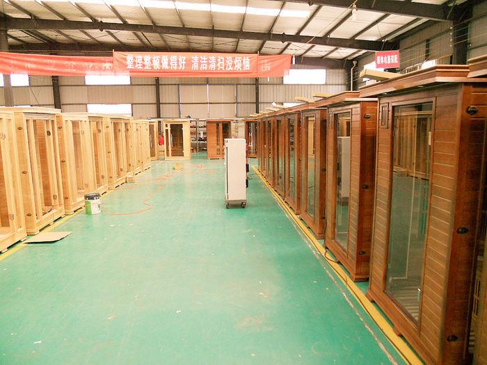 Suzhou Zhongye Sauna Equipp Co, Ltd wis sukses ing platform Tiktok Overseas, mbukak bab anyar ing pemasaran internasional!