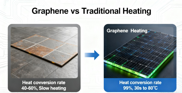 Cara milih Graphene Pemanas Saunas Cara milih Graphene Pemanas Saunas