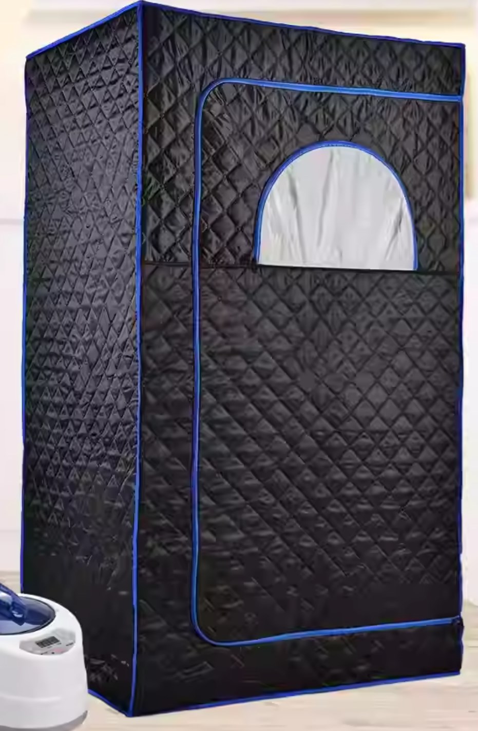 Carane Pas Sauna ing Omah/Apartemen Cilik