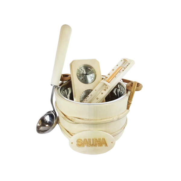 Tingkatkan Pengalaman Sauna Sampeyan dadi Mewah
