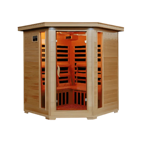 Aplikasi Utama Sinar Inframerah Tebih ing Bidang Kedokteran lan Rehabilitasi