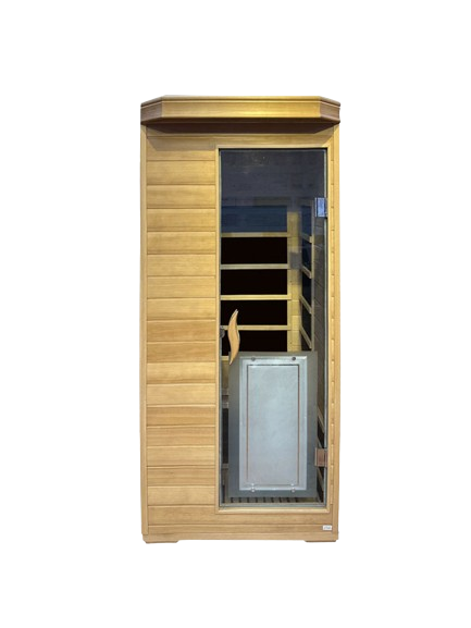 Apa iku sauna? Apa jinis utama