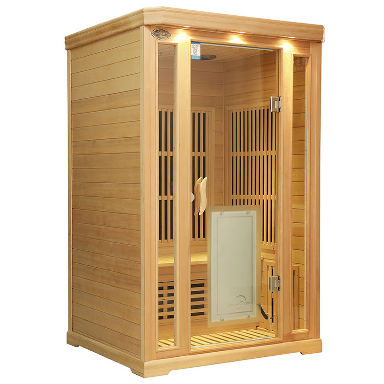 Kamar sauna pindho