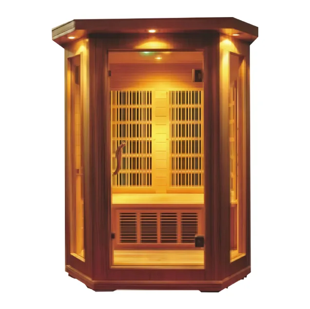 Saunas Infrared