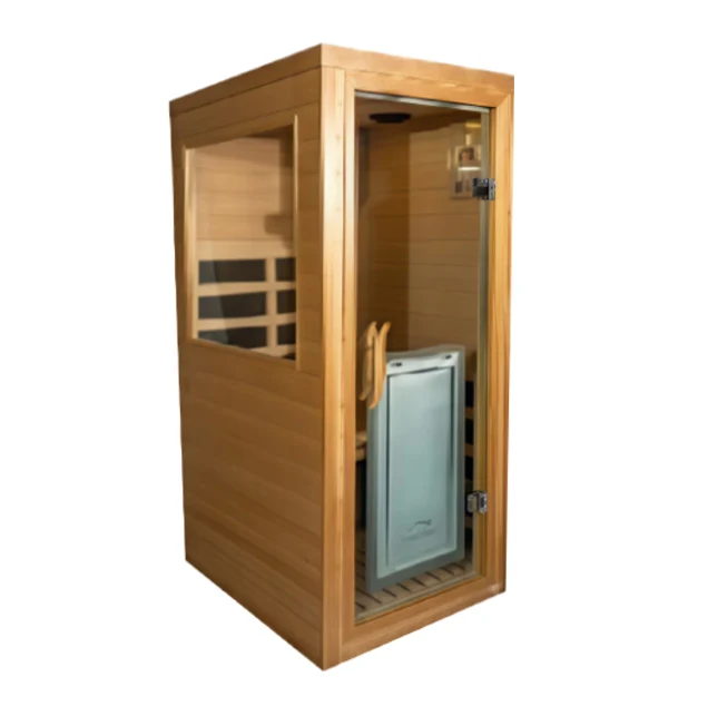 Kamar Mini Sauna