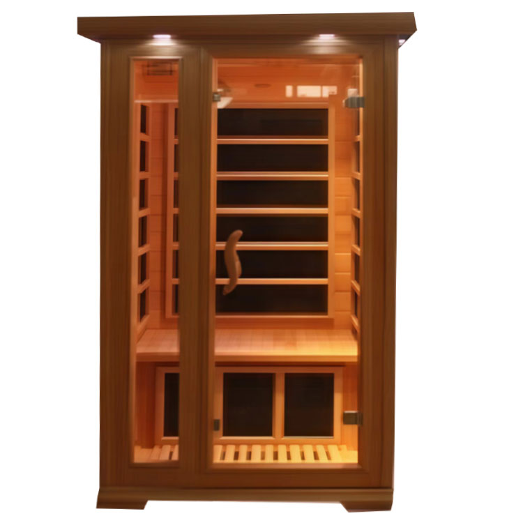 Siji Wong Sauna