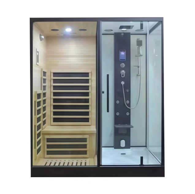 Kamar Sauna Pancuran
