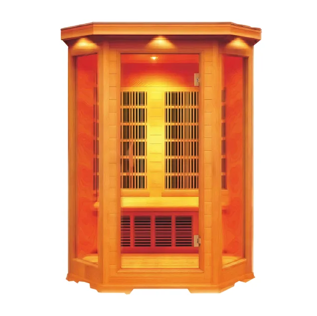 Kamar Smart Sauna
